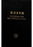 Informator motoryzacyjny