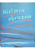 Historia obrazów