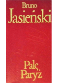 Palę Paryż