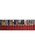 Historia Powszechna / Historia Polski Tom 1 do 21