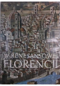 W Renesansowej Florencji
