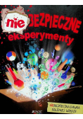 Niebezpieczne eksperymenty