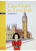 Lisa Goes to London