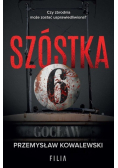 Szóstka