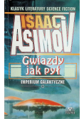 Gwiazdy jak pył
