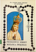 Przedziwny sekret Różańca Świętego
