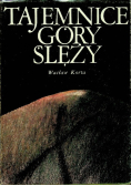 Tajemnice Góry Ślęzy
