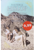 Z widokiem na wschód słońca