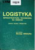Logistyka Infrastruktura Techniczna na świecie zarys teorii i praktyki