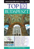 TOP 10 Budapeszt