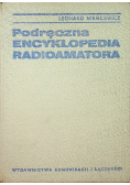 Podręczna encyklopedia radioamatora