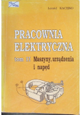 Pracownia elektryczna Tom II
