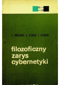 Filozoficzny zarys cybernetyki