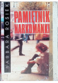 Pamiętnik narkomanki