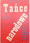 Tańce narodowe, 1937r
