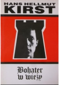 Bohater w wieży