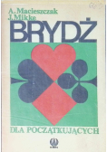 Brydż dla początkujących