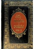 Wojna i pokój, tom II