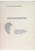 Ziołolecznictwo