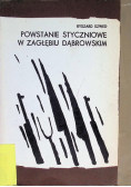Powstanie styczniowe w Zagłębiu Dąbrowskim