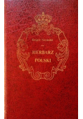 Herbarz Polski Tom VI
