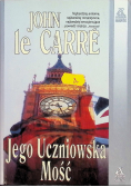 Jego uczniowska mość