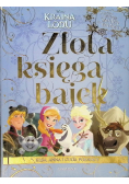 Kraina Lodu. Złota księga bajek