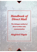 Handbook of Direct Mail