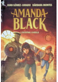 Amanda Black i Ostatnia Chwila Tom 3