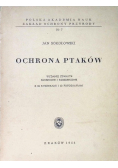 Ochrona ptaków