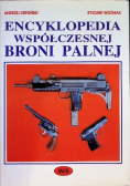 Encyklopedia współczesnej broni palnej