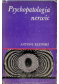 Psychologia nerwic