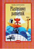 Plastusiowy pamiętnik