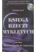 Księga rzeczy wyklętych