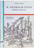 O okowach tajgi pamiętnik zesłańca