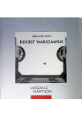 Dekret warszawski