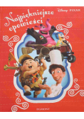 Najpiękniejsze opowieści