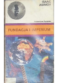 Fundacja i imperium