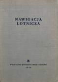 Nawigacja lotnicza