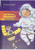 Książka Jak działa kosmos? - Układ Słoneczny