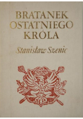 Bratanek ostatniego króla