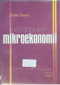Podstawy mikroekonomii