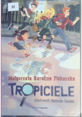 Tropiciele