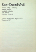 Eposy Czarnej Afryki