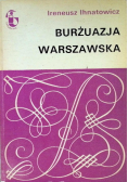 Burżuazja warszawska