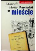 Przechadzki po mieście tom 1