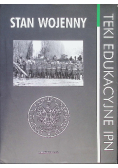 Stan wojenny