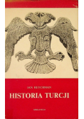 Historia Turcji