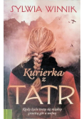 Kurierka z Tatr
