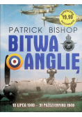 Bitwa o Anglię